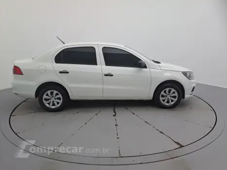 VOYAGE 1.0 12V MPI TOTALFLEX 4P MANUAL