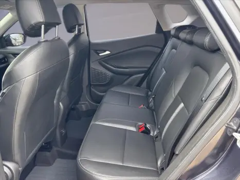 TRACKER 1.0 TURBO FLEX MIDNIGHT AUTOMÁTICO