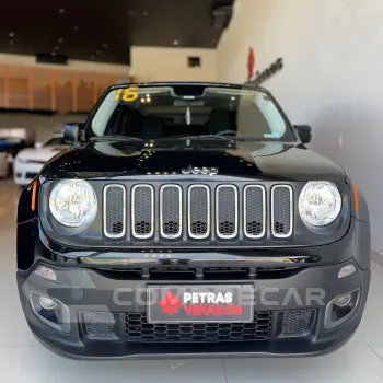 RENEGADE 1.8 16V Sport