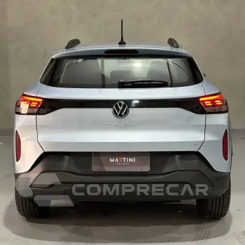 Tera TERA Comfort 1.0 170 TSI Flex 12V 5p Aut