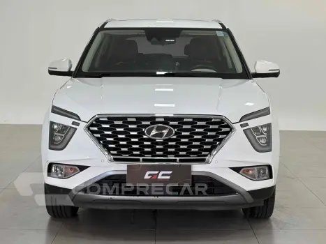 CRETA 2.0 FLEX ULTIMATE AUTOMÁTICO