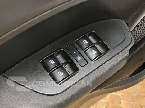 Cronos 1.3 Firefly Flex Drive Cvt