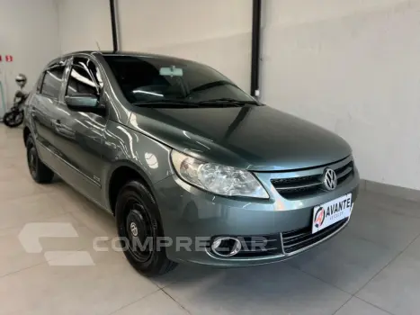 GOL 1.0 MI 8V FLEX 4P MANUAL G.V