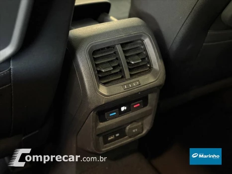 TIGUAN 1.4 250 TSI TOTAL FLEX ALLSPACE COMFORTLIN