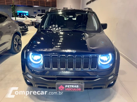 RENEGADE 1.8 16V Longitude