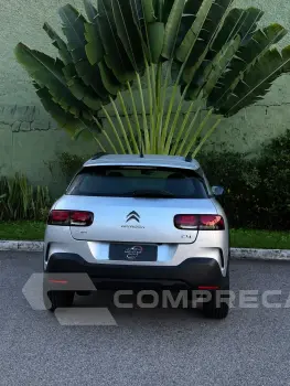 C4 CACTUS 1.6 VTI 120 Feel