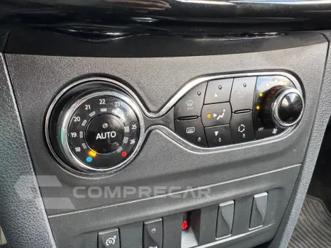 SANDERO 1.6 16V SCE Stepway Iconic