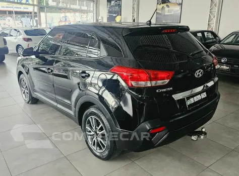 CRETA 16A ATTITU