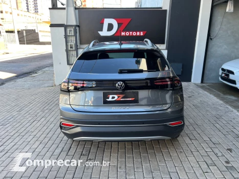 NIVUS 1.0 200 TSI Highline