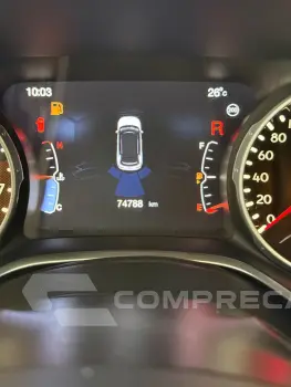 COMPASS LIMITED 2.0 4x2 Flex 16V Aut.