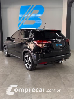 HR-V touring