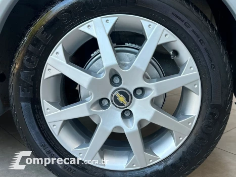 ASTRA 2.0 MPFI ADVANTAGE 8V FLEX 4P MANUAL