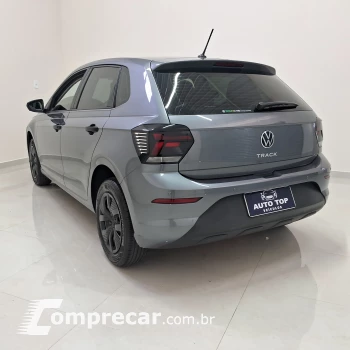 POLO 1.0 MPI Track