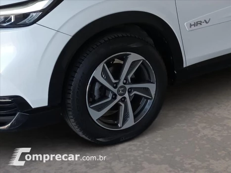 HR-V 1.5 DI I-VTEC TURBO FLEX TOURING CVT
