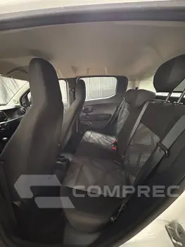 MOBI 1.0 8V EVO Like. ON