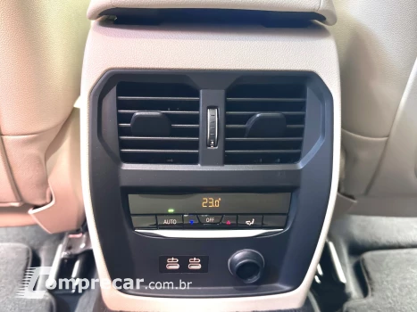 320i 2.0 16V TURBO FLEX SPORT GP AUTOMÁTICO