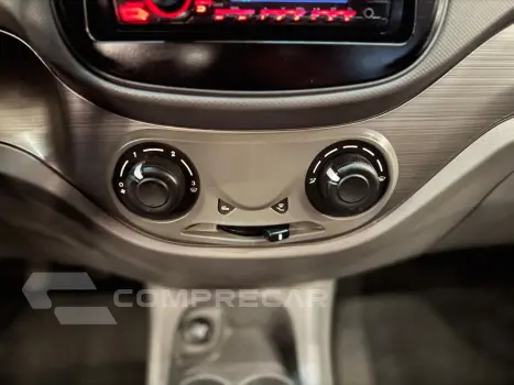 Palio 1.0 Mpi Attractive 8V Flex 4P Manual