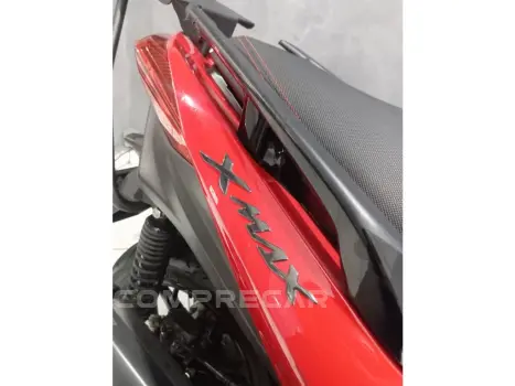 XMAX 250 ABS