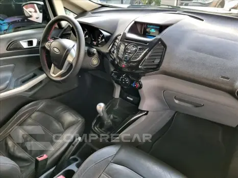 ECOSPORT 1.6 Freestyle 16V
