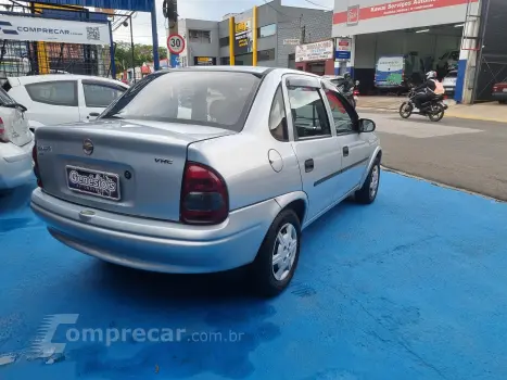 CORSA 1.0 MPFI Classic Sedan 8V