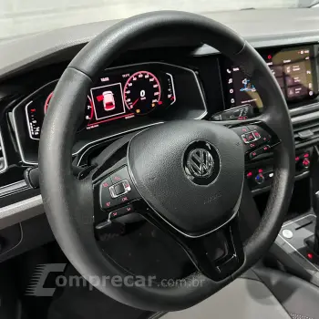 Polo Highline 200 TSI 1.0 Flex 12V Aut.