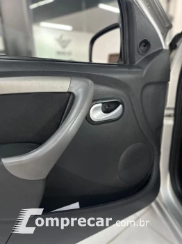 SANDERO 1.0 Expression 16V
