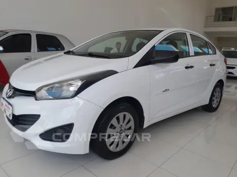 Hyundai HB20S 1.0 12V Comfort Plus 4 portas