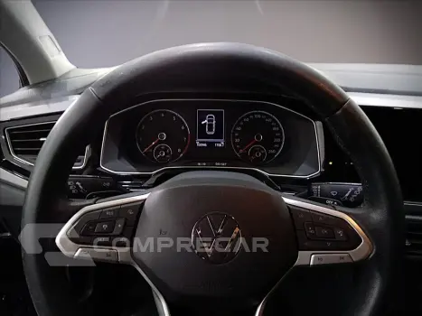 NIVUS 1.0 200 TSI TOTAL FLEX COMFORTLINE AUTOMÁTI