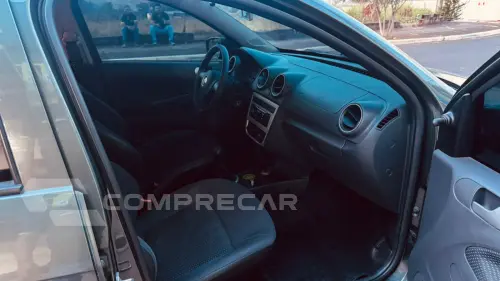 VOYAGE 1.6 16V MSI Totalflex