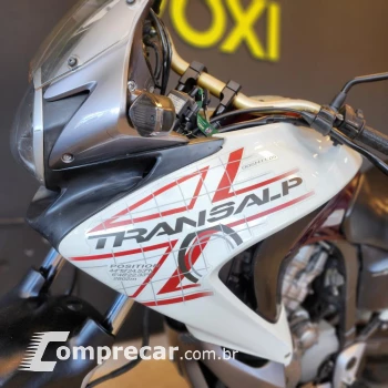 XL 700V TRANSALP