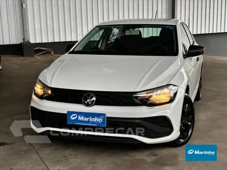 POLO 1.0 MPI TRACK MANUAL