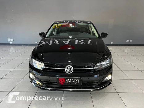 Virtus 1.0 200 TSI Highline (Flex) (Aut)