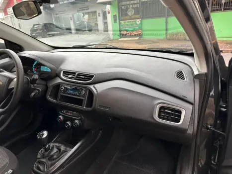 PRISMA Sed. LT 1.0 8V FlexPower 4p