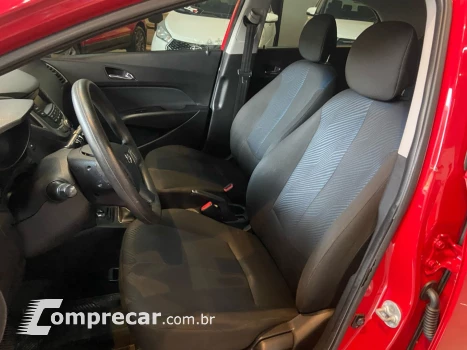 HB20 1.6 COMFORT 16V FLEX 4P MANUAL