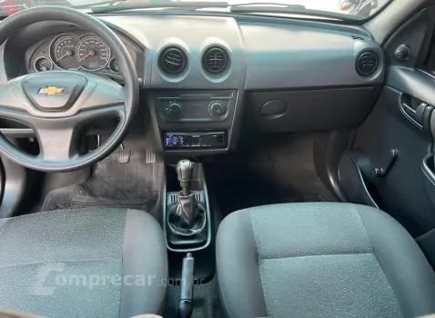 CELTA 1.0 MPFI LS 8V