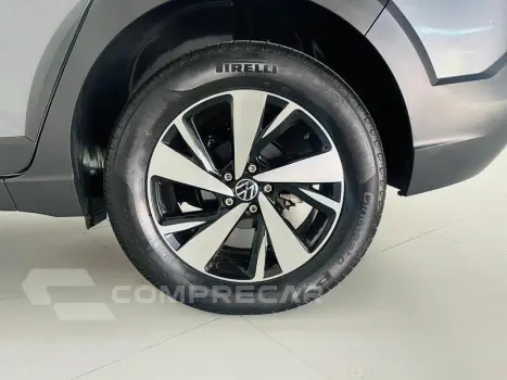 NIVUS CL TSI AD