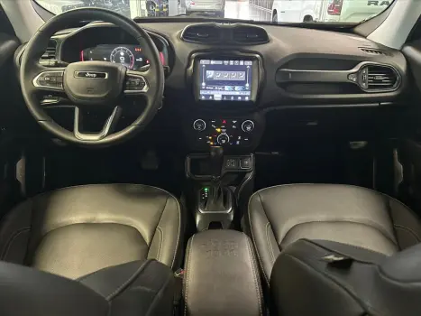 RENEGADE 1.3 T270 TURBO FLEX LONGITUDE AT6