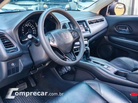 HR-V EX 1.8 Flexone 16V 5p Aut.