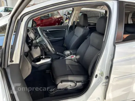 Fit EX 1.5 Flexone 16V 5p Aut.