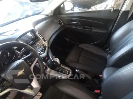 CRUZE 1.8 LTZ Sport6 16V