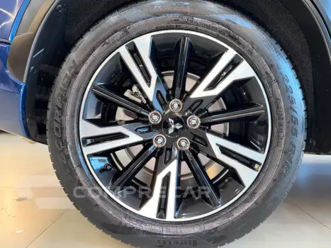 ECLIPSE CROSS 1.5 Mivec Turbo Hpe-s