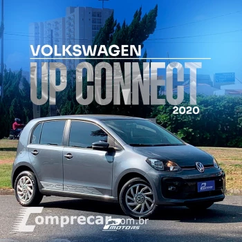 UP 1.0 170 TSI Connect