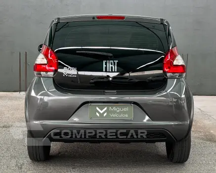 MOBI 1.0 8V EVO Like.