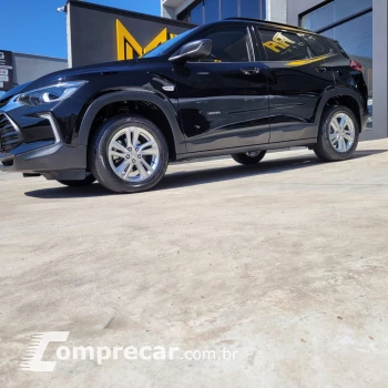 TRACKER 1.0 Turbo 12V Flex Aut.