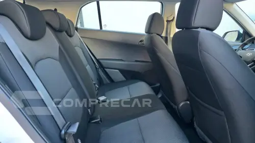 CRETA 1.6 16V Attitude