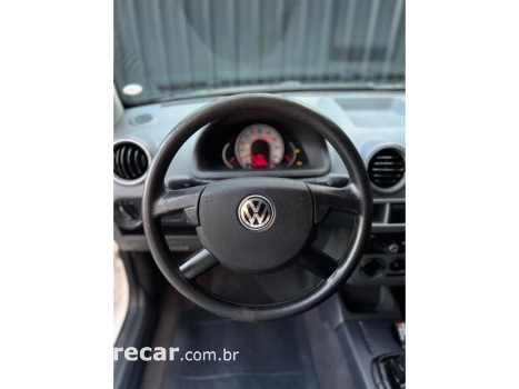 GOL 1.0 MI 8V FLEX 2P MANUAL G.IV
