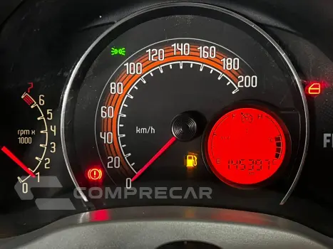 FIORINO 1.4 MPI FURGÃO HARD WORKING 8V FLEX 2P MANUAL