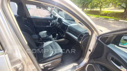 TORO 2.0 16V Turbo Volcano 4WD AT9