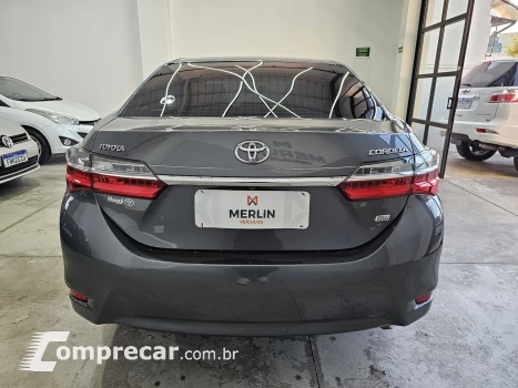 COROLLA 1.8 GLI Upper 16V