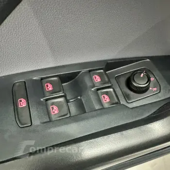 T-Cross Sense 200 TSI 1.0 Flex 5p Aut.